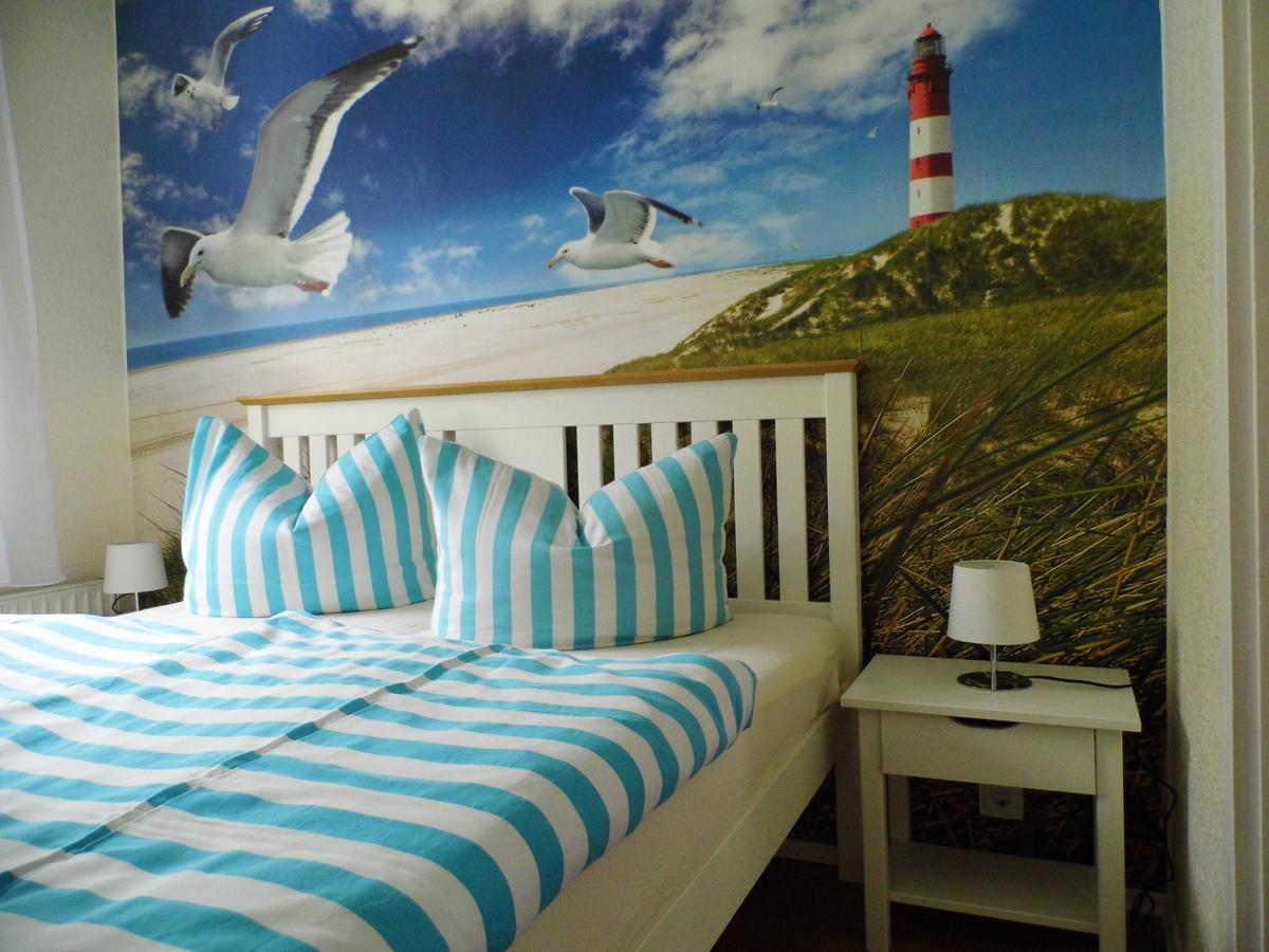 Ferienwohnung Seerose Neppermin Rum bild